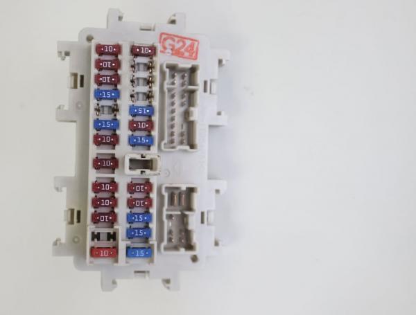 Sicherungskasten 24350AM60A Nissan MURANO 1 Z50