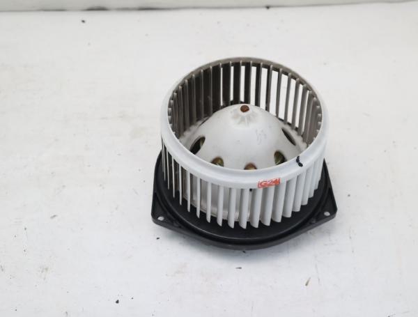 Heizgebläsemotor 27225CA002 Nissan MURANO 1 Z50