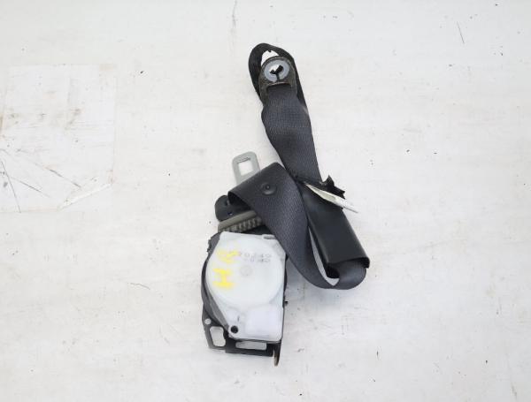 Sicherheitsgurt hinten rechts 88844CC002 Nissan MURANO 1 Z50