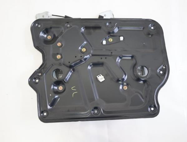 Fensterheber elektrisch vorn links 80731CA011 Nissan MURANO 1 Z50