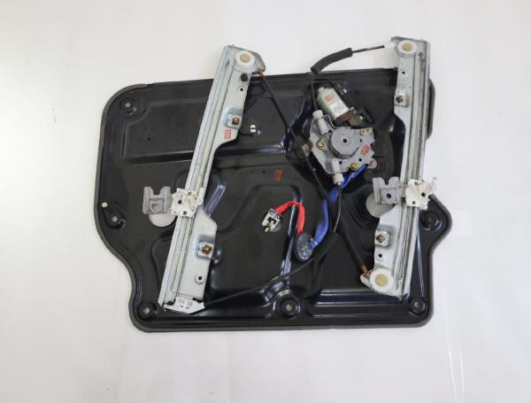 Fensterheber elektrisch vorn links 80731CA011 Nissan MURANO 1 Z50