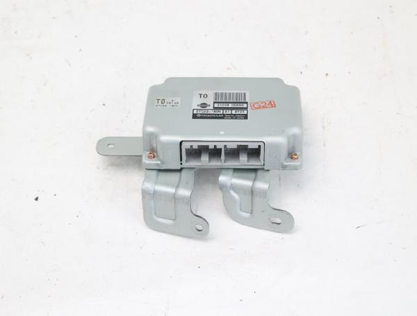 Steuergerät Getriebe 31036CC000 Nissan MURANO 1 Z50