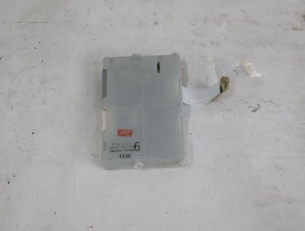 Steuergerät Klimaanlage 27760CC000 Nissan MURANO 1 Z50