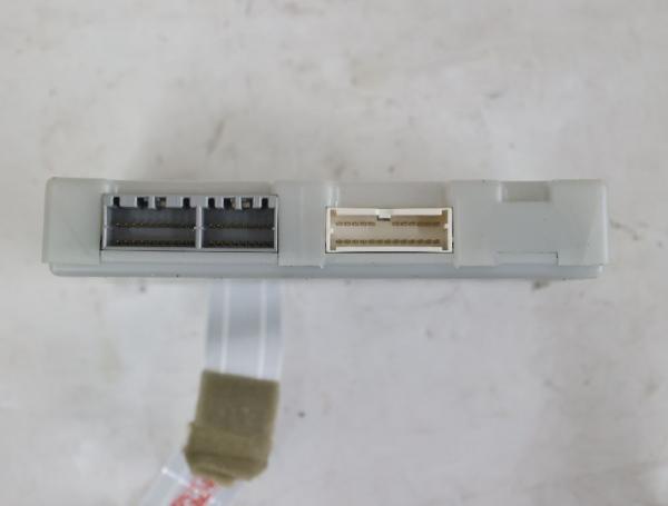 Steuergerät Klimaanlage 27760CC000 Nissan MURANO 1 Z50