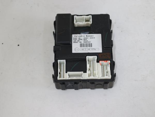 Steuergerät Karosserie 284B1CC010 Nissan MURANO 1 Z50