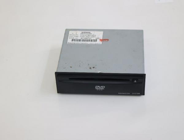 Navigationssystem 25915CC000 Nissan MURANO 1 Z50