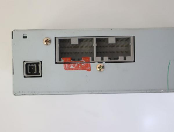 Navigationssystem 25915CC000 Nissan MURANO 1 Z50