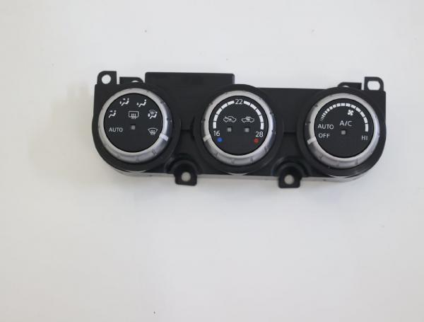 Klimabedienteil 27500CC000 Nissan MURANO 1 Z50