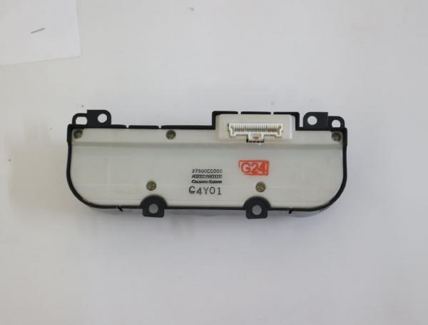 Klimabedienteil 27500CC000 Nissan MURANO 1 Z50