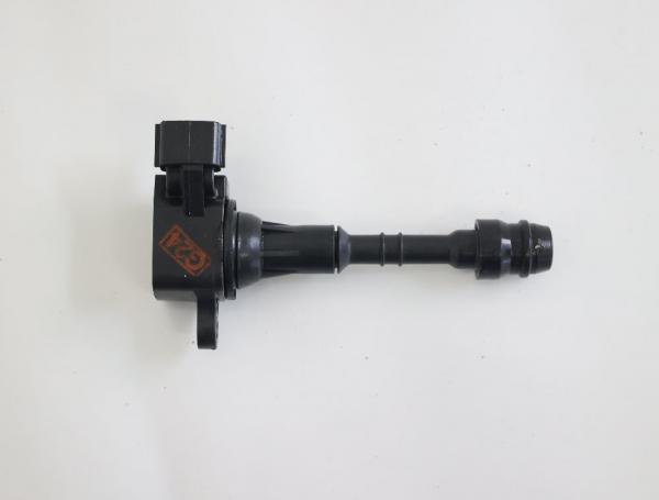 Zündspule Zylinder 4 224488J115 Nissan MURANO 1 Z50