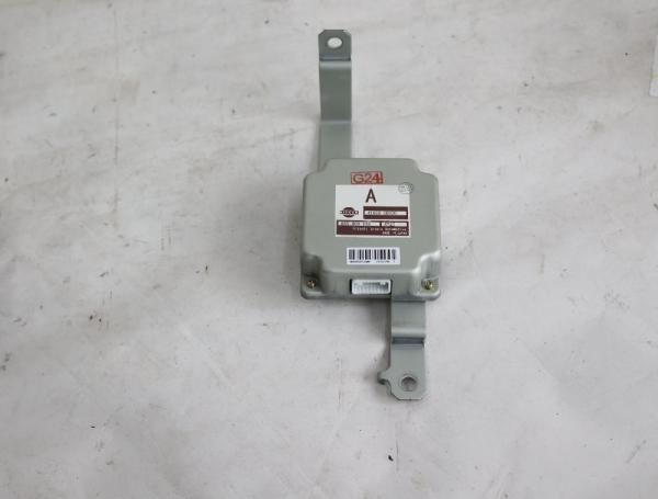 Steuergerät Getriebe 41650CB020 Nissan MURANO 1 Z50