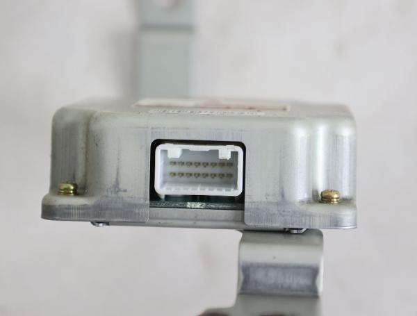 Steuergerät Getriebe 41650CB020 Nissan MURANO 1 Z50