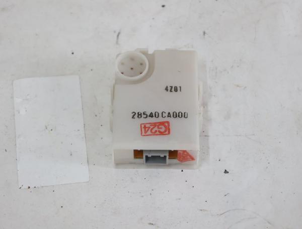 Alarmanlage 28540CA000 Nissan MURANO 1 Z50