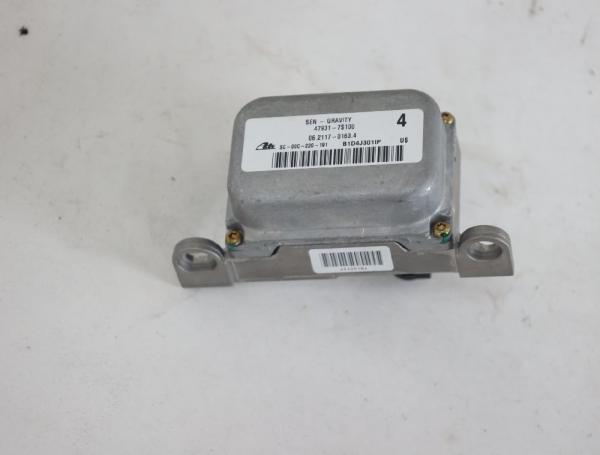Sensor Drehrate 479317S100 Nissan MURANO 1 Z50