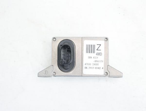 Sensor Drehrate 479317S100 Nissan MURANO 1 Z50