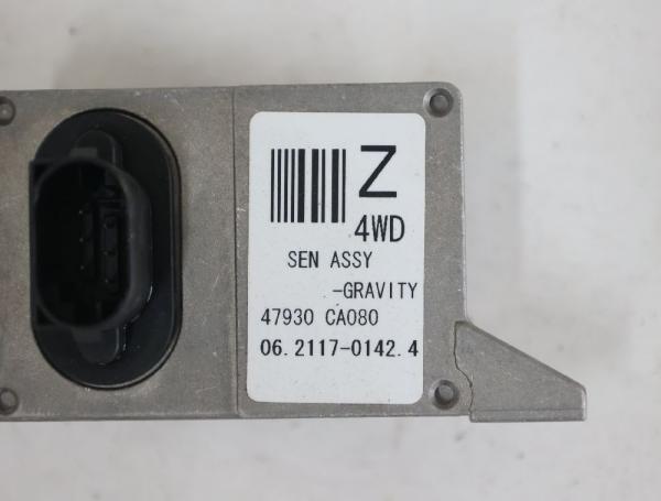 Sensor Drehrate 479317S100 Nissan MURANO 1 Z50