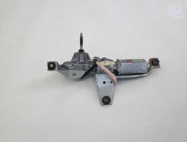 Scheibenwischermotor hinten 34969581 Nissan MURANO 1 Z50