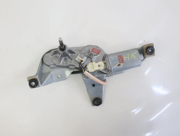 Scheibenwischermotor hinten 34969581 Nissan MURANO 1 Z50