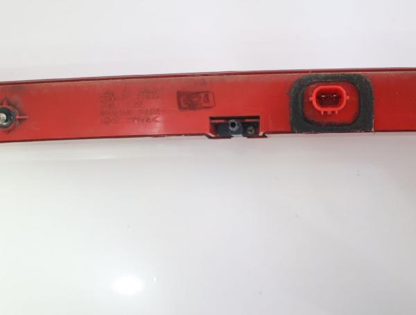 Zusatzbremsleuchte 26590CA000 Nissan MURANO 1 Z50