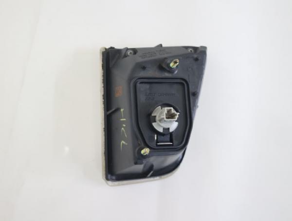 Rückleuchte links innen 26557CA000 Nissan MURANO 1 Z50