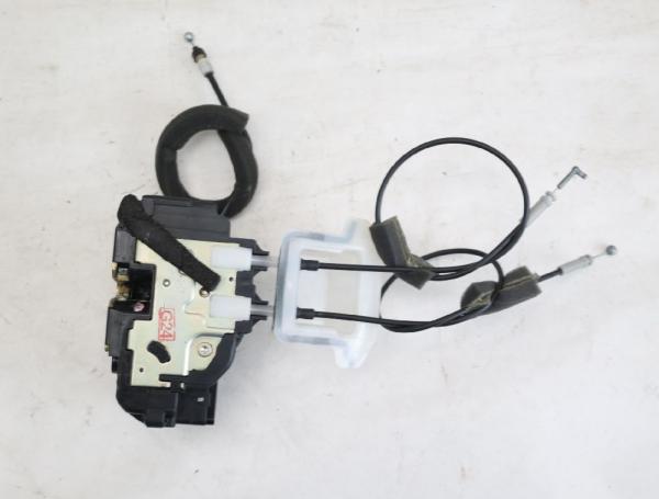 Türschloß vorn links 80501CB800 Nissan MURANO 1 Z50