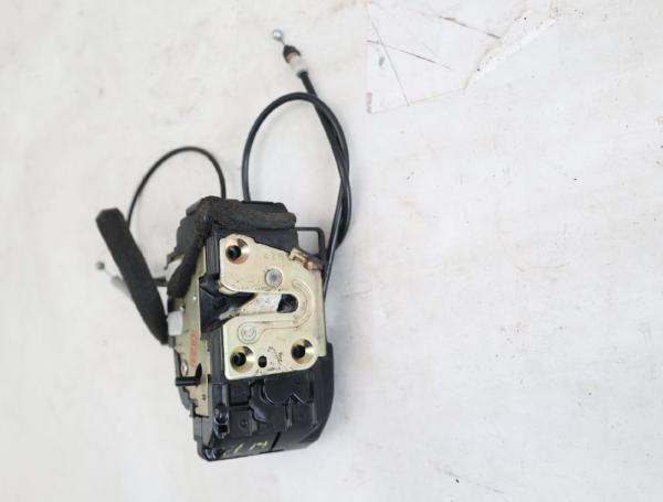 Türschloß hinten rechts 82500CA012 Nissan MURANO 1 Z50