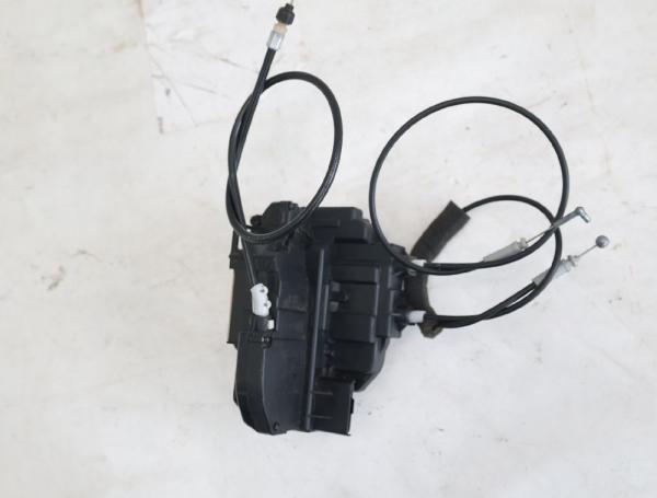 Türschloß hinten rechts 82500CA012 Nissan MURANO 1 Z50
