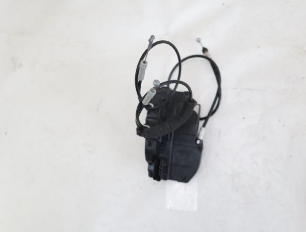 Türschloß hinten links 82501CA012 Nissan MURANO 1 Z50