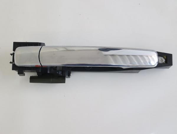 Türgriff außen vorn rechts 80640CA012 Nissan MURANO 1 Z50