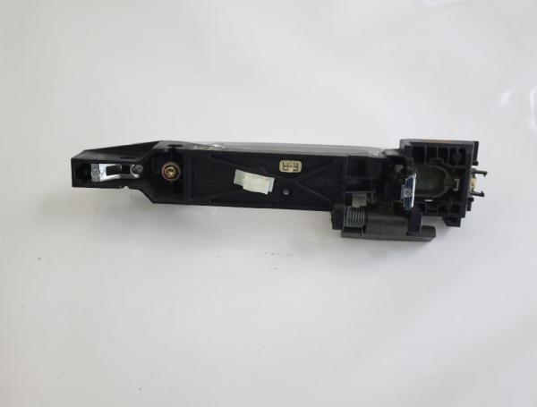 Türgriff außen vorn rechts 80640CA012 Nissan MURANO 1 Z50