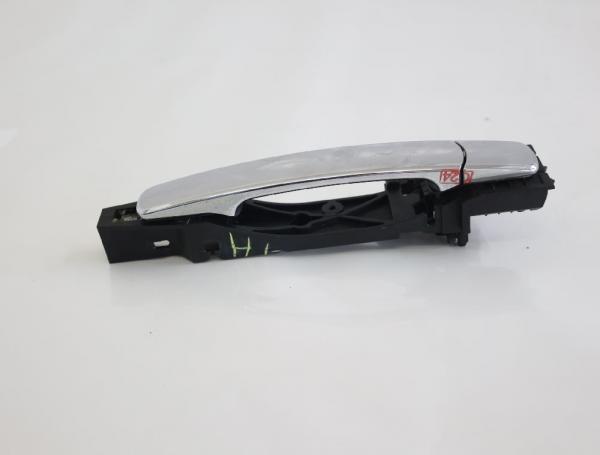 Türgriff außen hinten links 80640CA012 Nissan MURANO 1 Z50