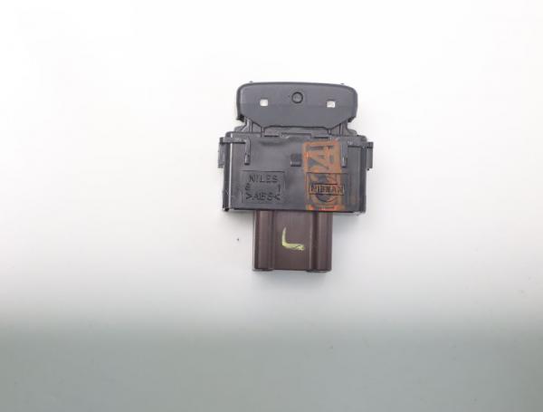 Schalter Sitzheizung 25500AX610 Nissan MURANO 1 Z50
