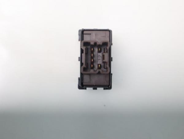 Schalter Sitzheizung 25500AX610 Nissan MURANO 1 Z50