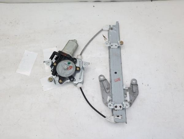 Fensterheber elektrisch hinten rechts 8073089915 Nissan MURANO 1 Z50