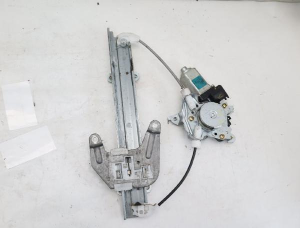 Fensterheber elektrisch hinten rechts 8073089915 Nissan MURANO 1 Z50