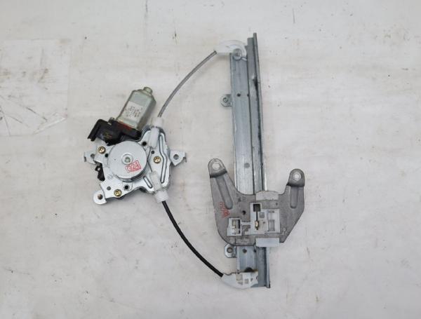 Fensterheber elektrisch hinten links 8073189915 Nissan MURANO 1 Z50