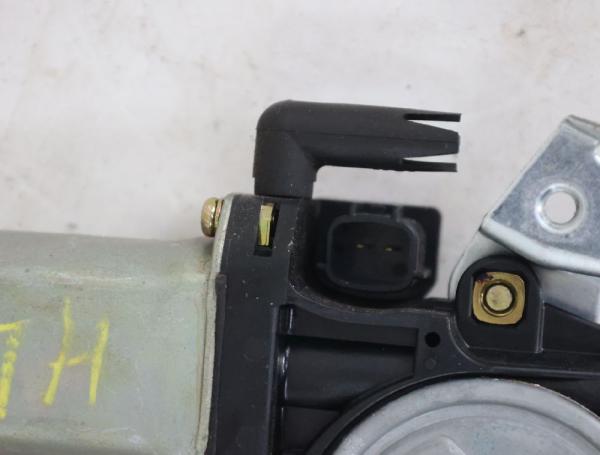 Fensterheber elektrisch hinten links 8073189915 Nissan MURANO 1 Z50