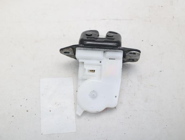 Schloß Heckklappe 90502EN000 Nissan MURANO 1 Z50