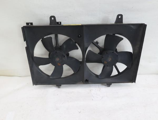 Ventilator (am Kühler) 21481CA000 Nissan MURANO 1 Z50
