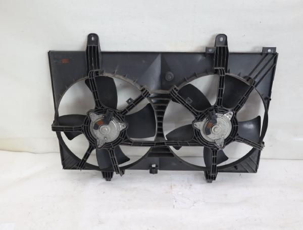 Ventilator (am Kühler) 21481CA000 Nissan MURANO 1 Z50