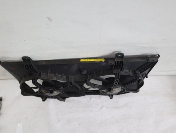 Ventilator (am Kühler) 21481CA000 Nissan MURANO 1 Z50