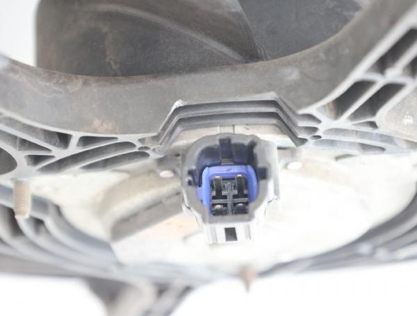 Ventilator (am Kühler) 21481CA000 Nissan MURANO 1 Z50
