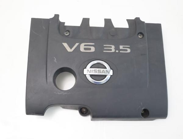 Motorabdeckung 140418J100 Nissan MURANO 1 Z50