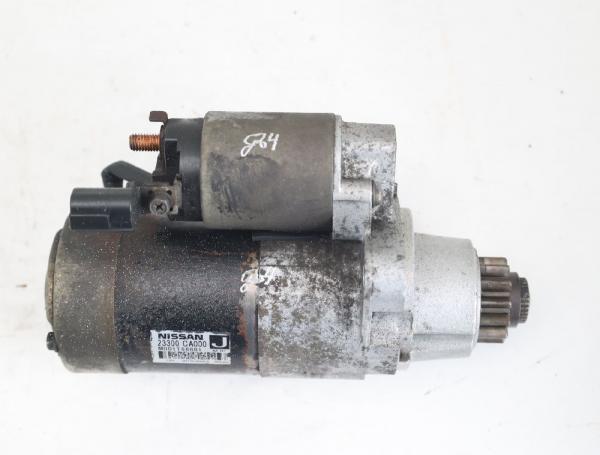Anlasser 23300CA000 Nissan MURANO 1 Z50