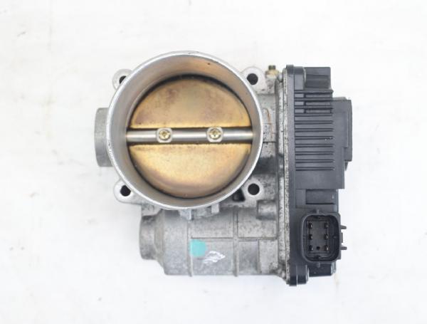 Drosselklappenstutzen 161198J103 Nissan MURANO 1 Z50