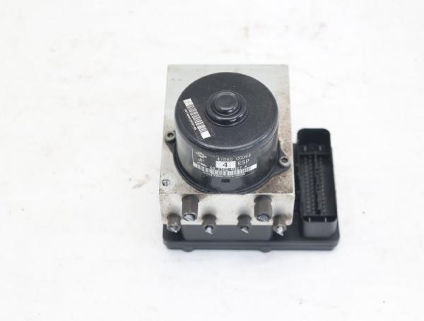 Hydraulikeinheit ABS 47660CC084 Nissan MURANO 1 Z50