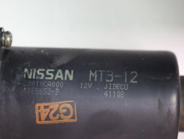 Scheibenwischergestänge 28810CA000 Nissan MURANO 1 Z50