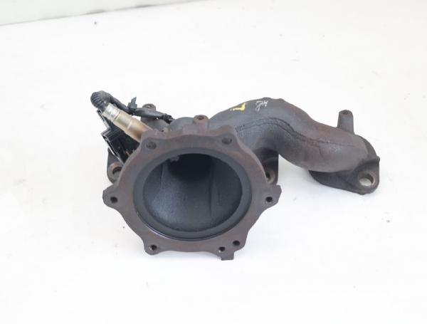 Abgaskrümmer 140068J100 Nissan MURANO 1 Z50