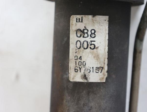 Lenkung Getriebe hydraulisch 49001CB800 Nissan MURANO 1 Z50
