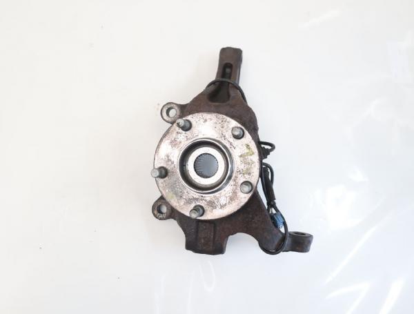 Achsschenkel vorn links 40015CN000 Nissan MURANO 1 Z50